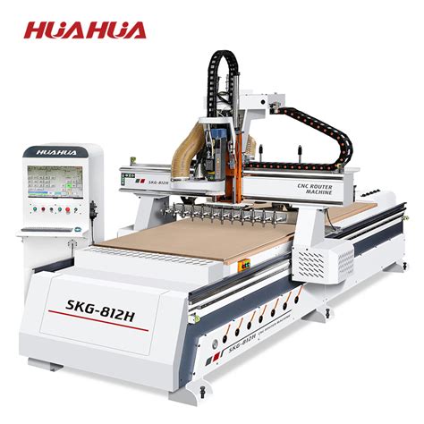 atc wood cnc router machine factories|hobby cnc tool changer.